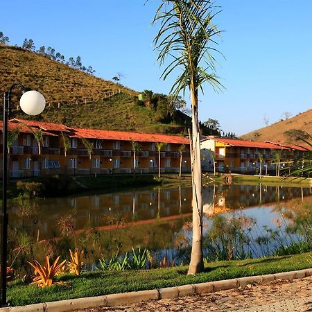 Vassouras Eco Resort מראה חיצוני תמונה
