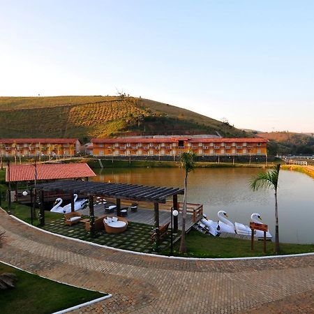 Vassouras Eco Resort מראה חיצוני תמונה