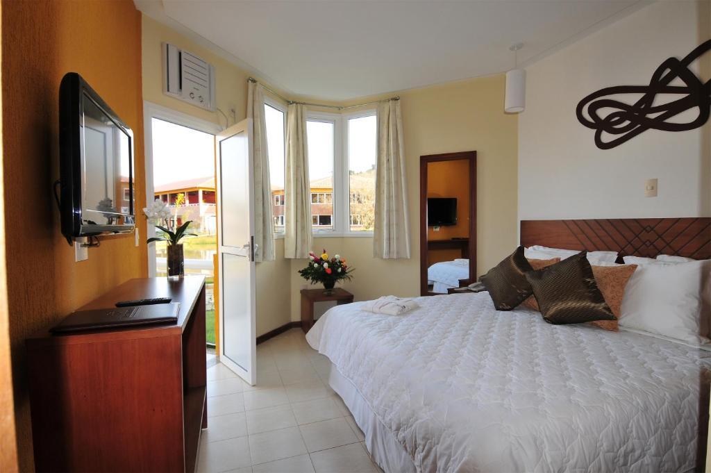 Vassouras Eco Resort חדר תמונה