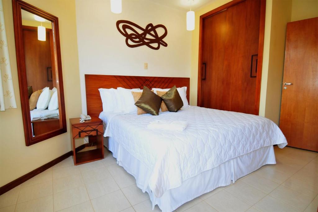 Vassouras Eco Resort חדר תמונה