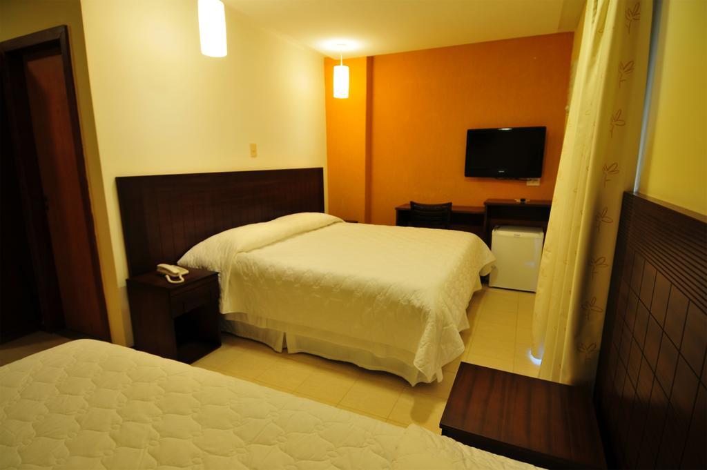 Vassouras Eco Resort חדר תמונה