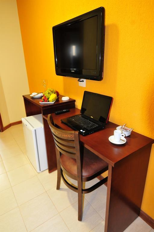 Vassouras Eco Resort חדר תמונה