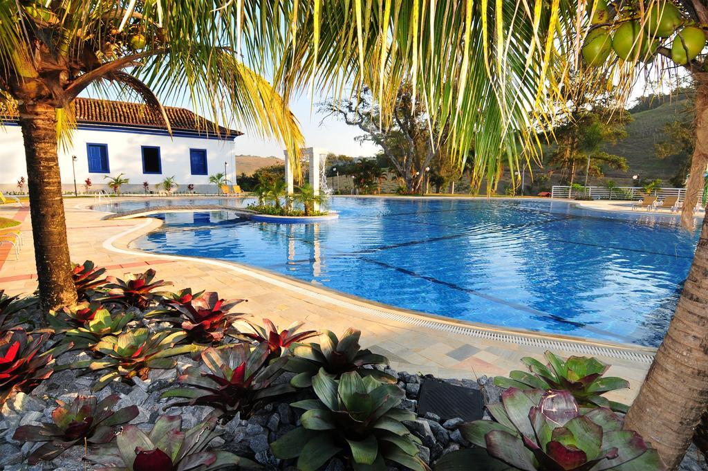 Vassouras Eco Resort מראה חיצוני תמונה