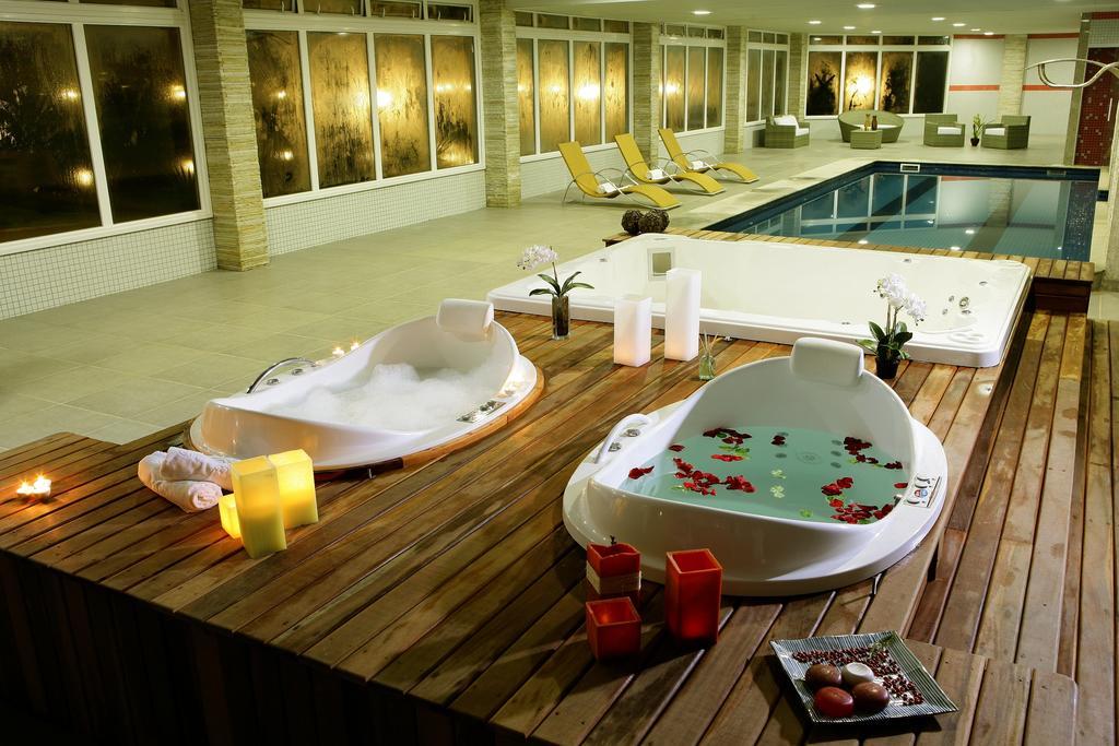 Vassouras Eco Resort מראה חיצוני תמונה