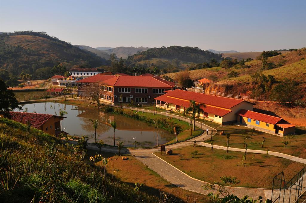 Vassouras Eco Resort מראה חיצוני תמונה