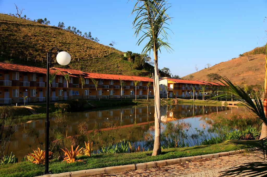 Vassouras Eco Resort מראה חיצוני תמונה