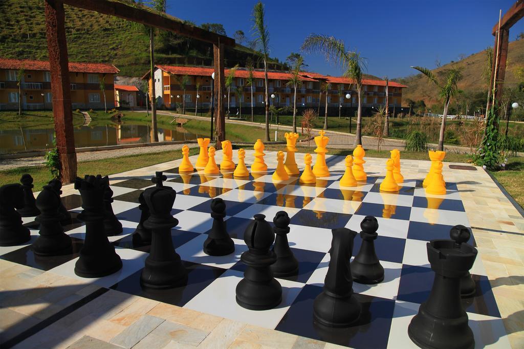 Vassouras Eco Resort מראה חיצוני תמונה