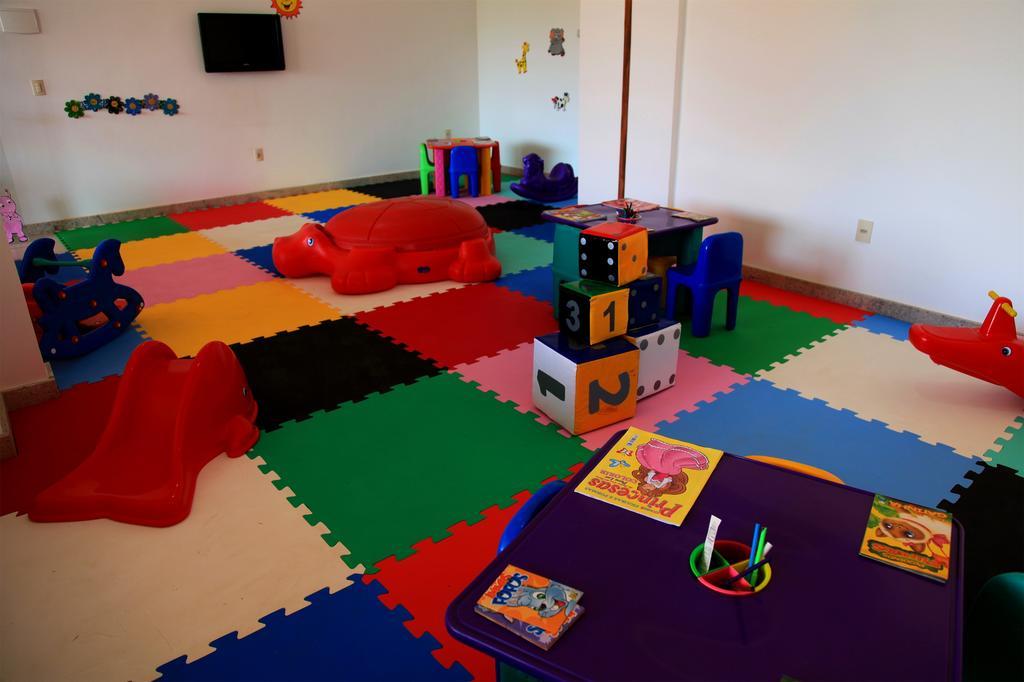 Vassouras Eco Resort מראה חיצוני תמונה