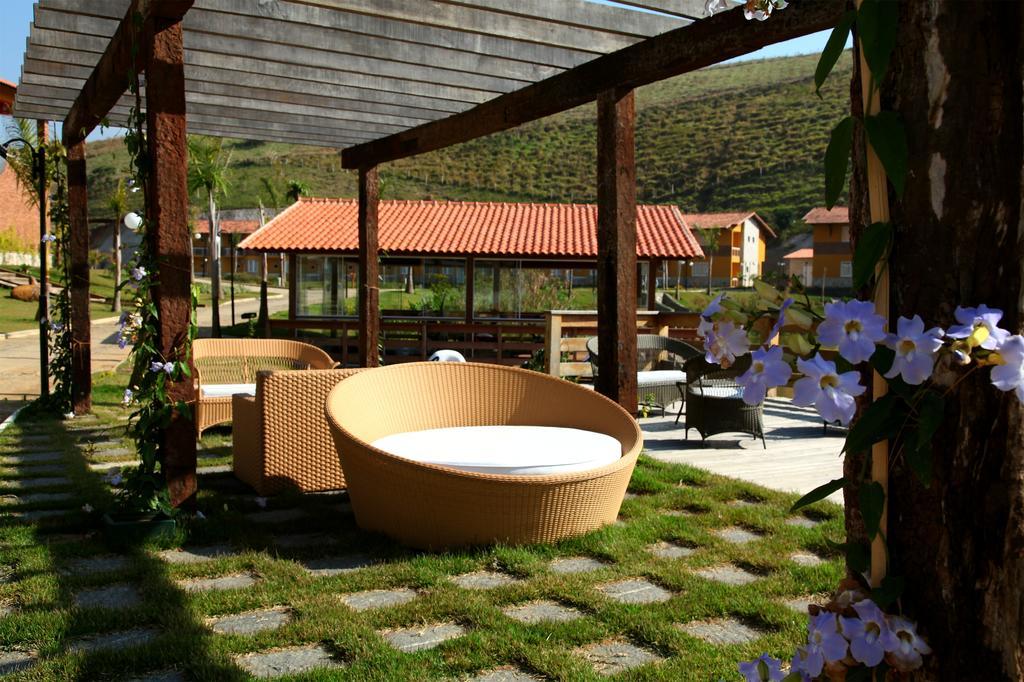 Vassouras Eco Resort מראה חיצוני תמונה