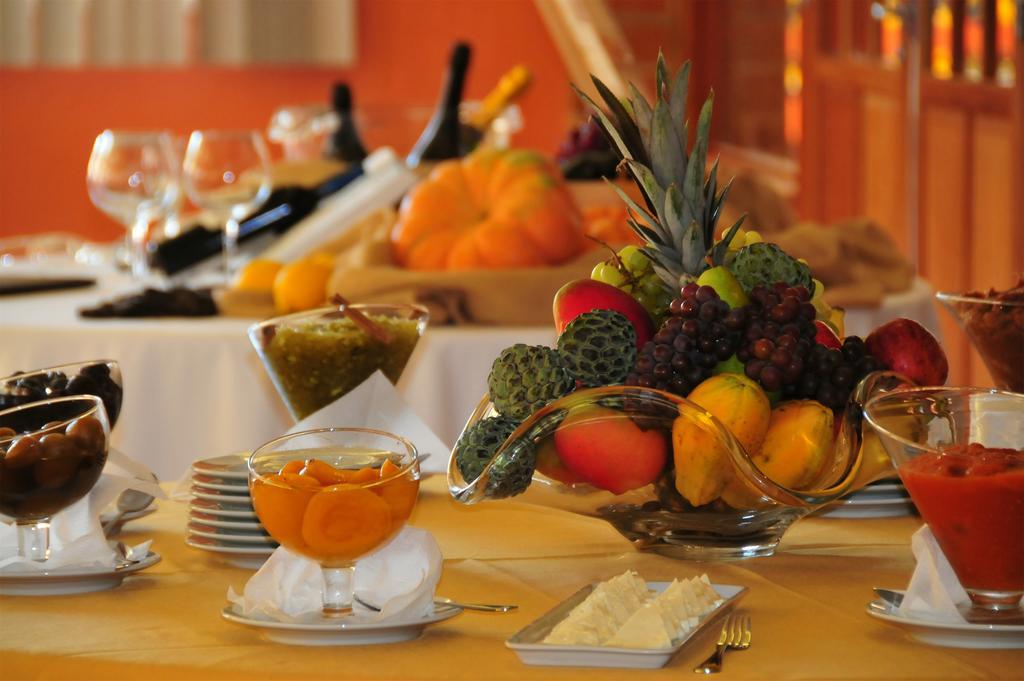 Vassouras Eco Resort מראה חיצוני תמונה