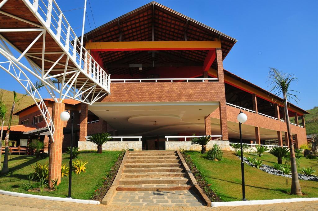 Vassouras Eco Resort מראה חיצוני תמונה