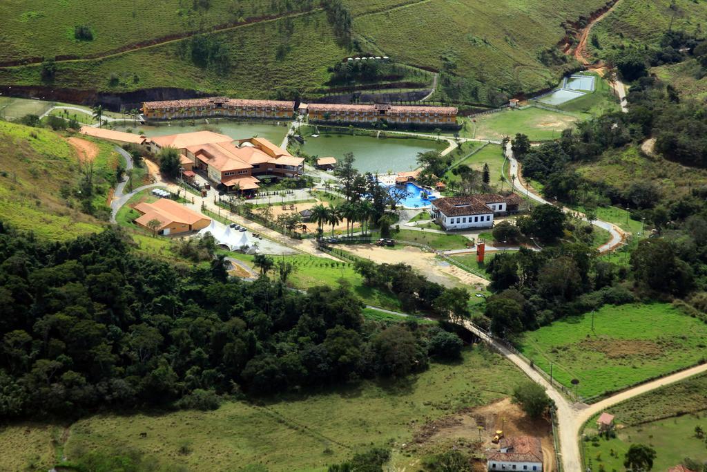 Vassouras Eco Resort מראה חיצוני תמונה