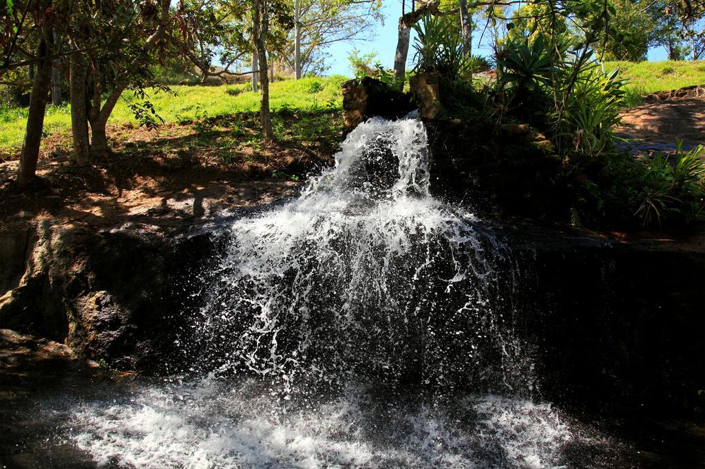 Vassouras Eco Resort מראה חיצוני תמונה