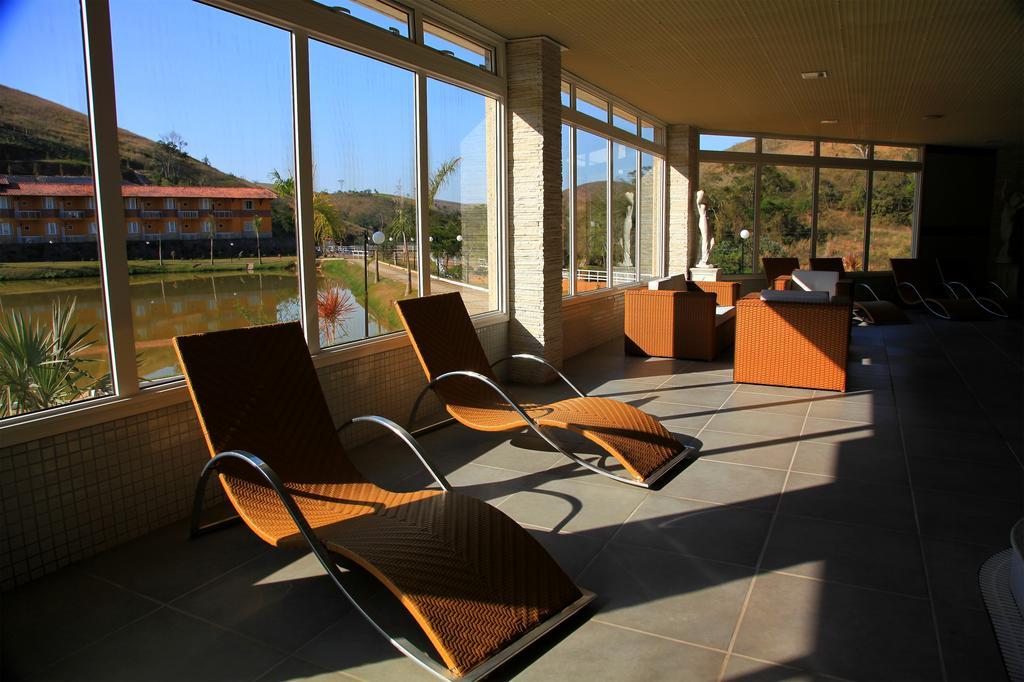 Vassouras Eco Resort מראה חיצוני תמונה