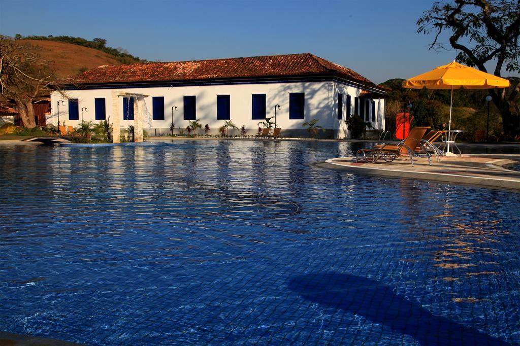 Vassouras Eco Resort מראה חיצוני תמונה