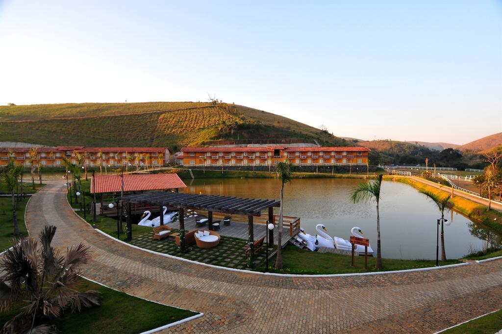 Vassouras Eco Resort מראה חיצוני תמונה