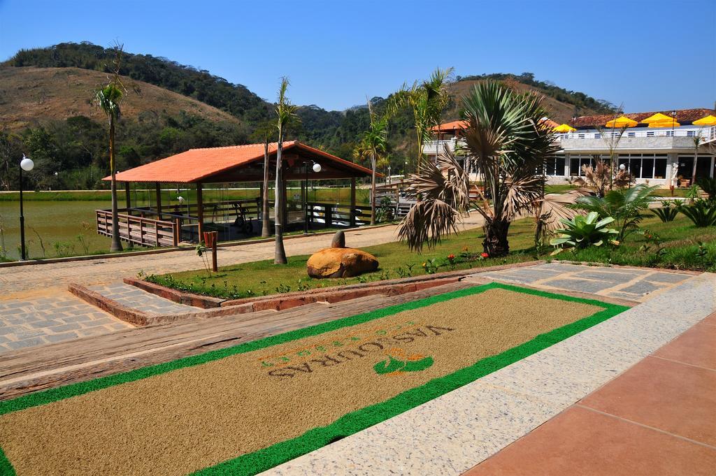 Vassouras Eco Resort מראה חיצוני תמונה