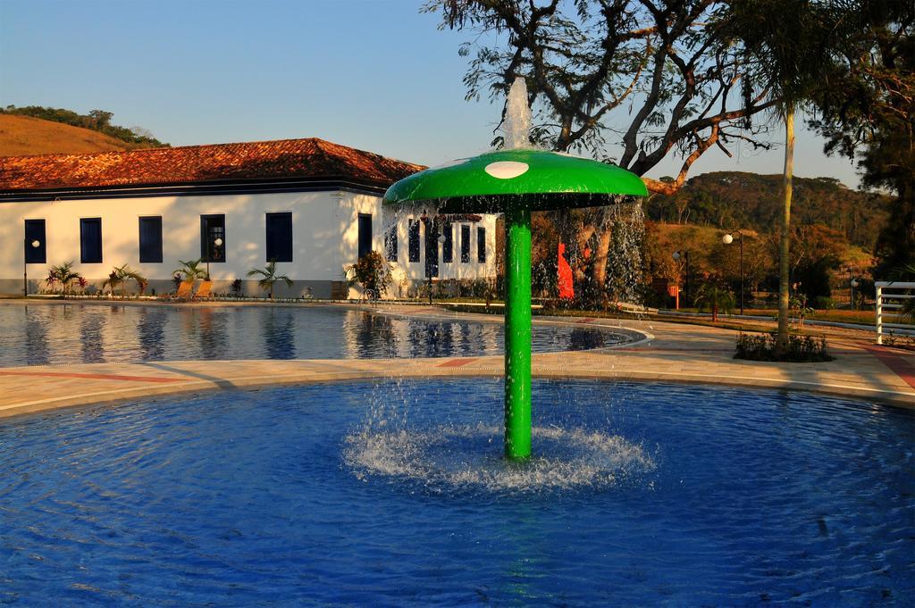 Vassouras Eco Resort מראה חיצוני תמונה