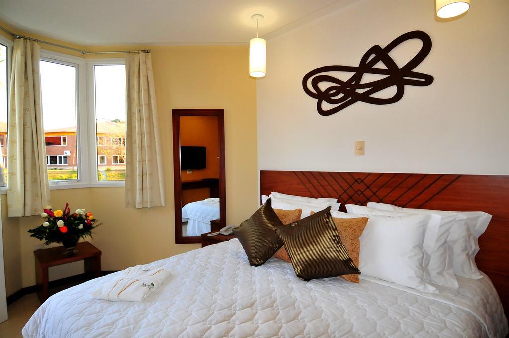 Vassouras Eco Resort מראה חיצוני תמונה