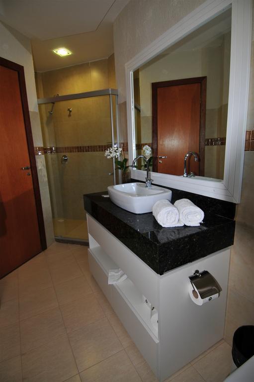 Vassouras Eco Resort חדר תמונה