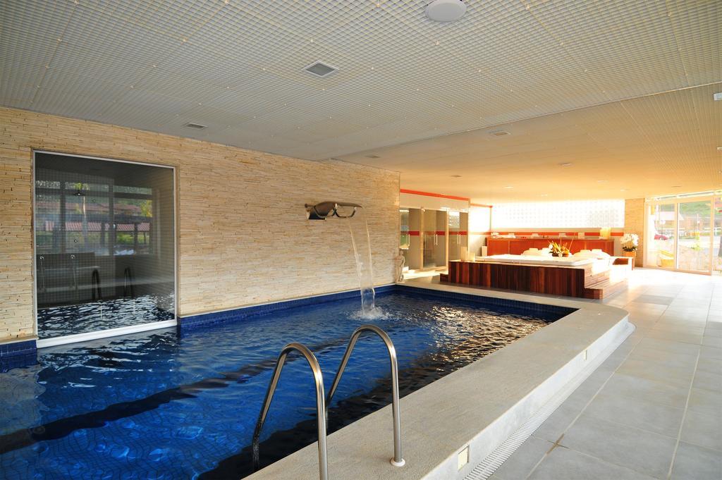 Vassouras Eco Resort מראה חיצוני תמונה