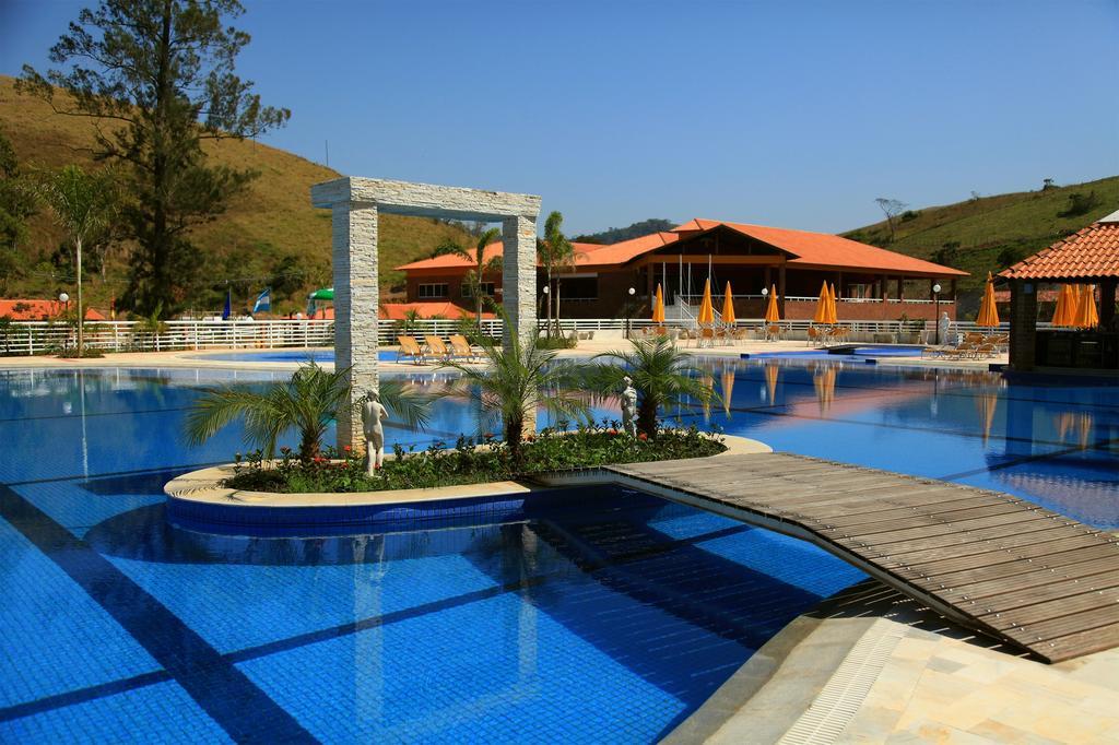 Vassouras Eco Resort מראה חיצוני תמונה